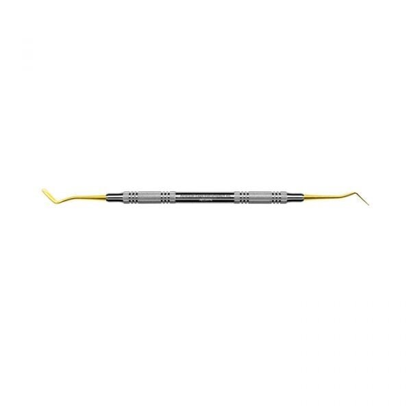 American Eagle Instrument AEC9TN Double End #9 Composite XP #1/4 Stainless Steel Handle American Eagle Instrument AEC9TN Double End #9 Composite XP #1/4 Stainless Steel Handle